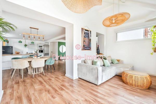 Maison à vendre 6 pièces de 150 m²
