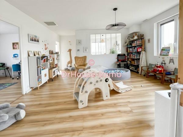 Maison à vendre 6 pièces de 150 m²