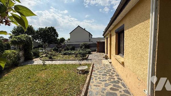 Maison Betton centre