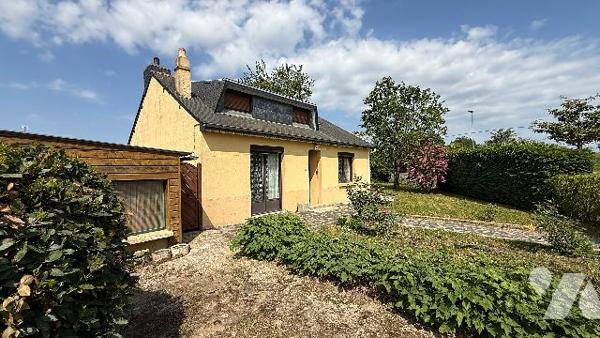 Maison Betton centre
