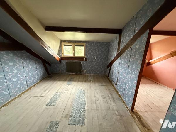 Maison Betton centre