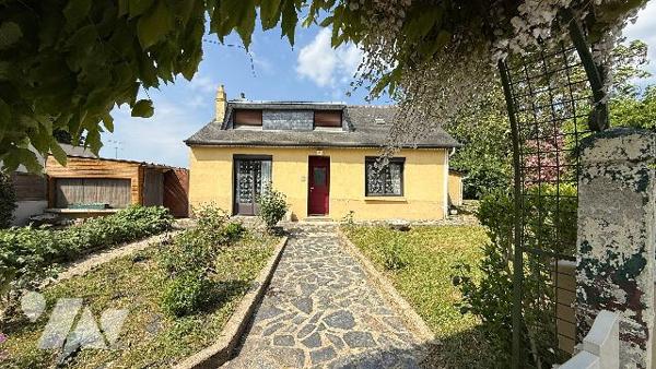 Maison Betton centre