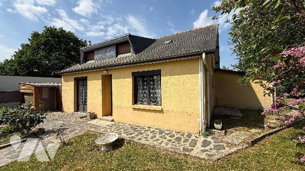 Maison Betton centre