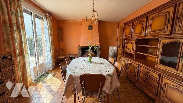 Maison Betton centre