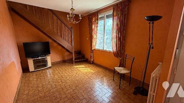 Maison Betton centre