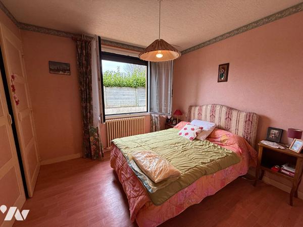 Maison Betton centre