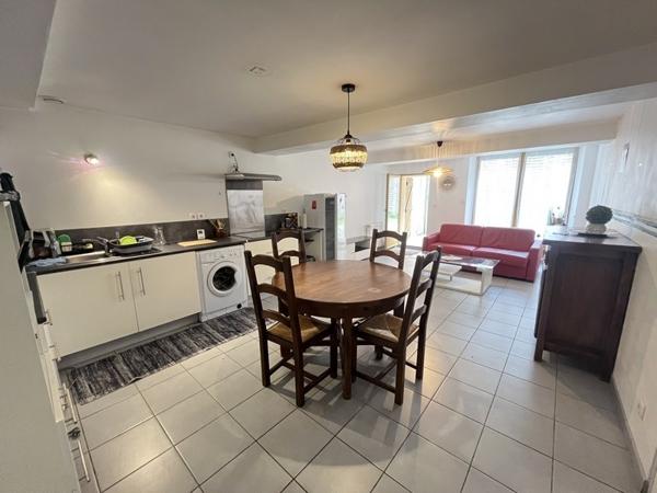 Appartement à louer |  St-Gaudens |  3 pièces | 62 m²