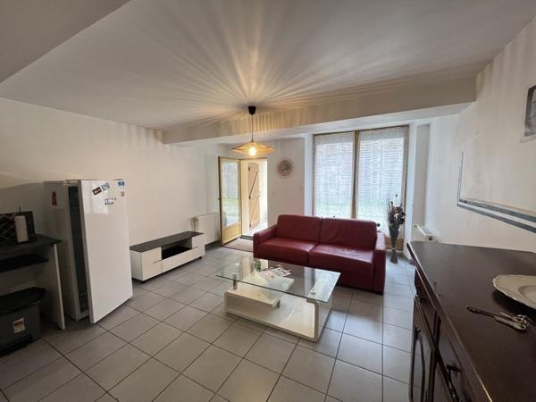 Appartement à louer |  St-Gaudens |  3 pièces | 62 m²
