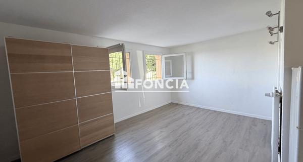 À vendre Studio 25 m² - Montpellier 34090