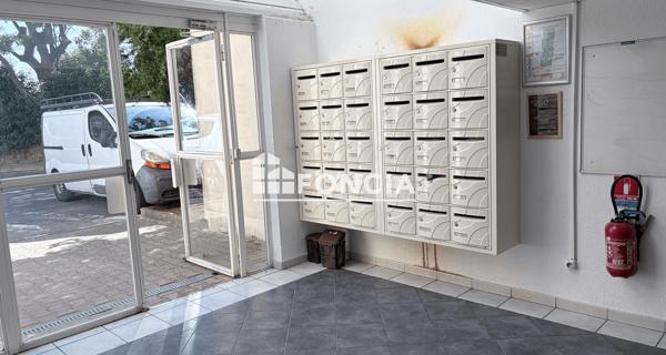 À vendre Studio 25 m² - Montpellier 34090