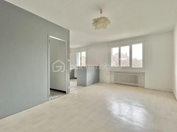 Maison de 157 m²