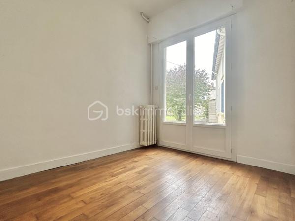 Maison de 157 m²