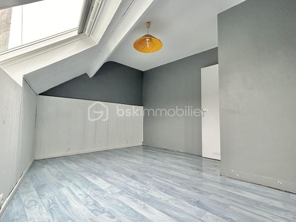 Maison de 157 m²