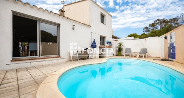 À vendre Maison 4 pièces 105 m² - Saint-cyprien 66750