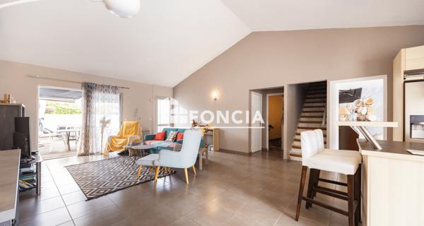 À vendre Maison 4 pièces 105 m² - Saint-cyprien 66750
