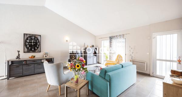 À vendre Maison 4 pièces 105 m² - Saint-cyprien 66750