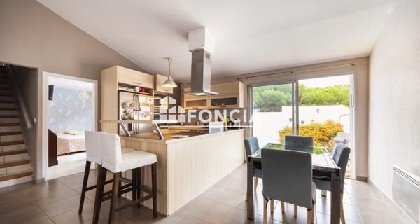À vendre Maison 4 pièces 105 m² - Saint-cyprien 66750