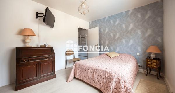 À vendre Maison 4 pièces 105 m² - Saint-cyprien 66750