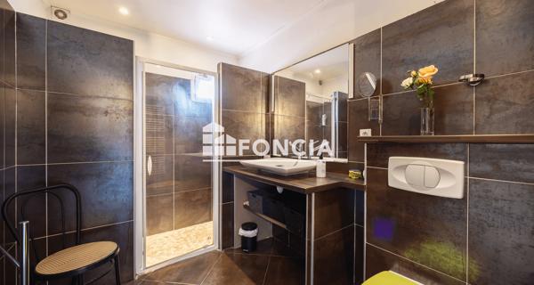 À vendre Maison 4 pièces 105 m² - Saint-cyprien 66750