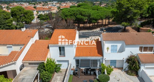 À vendre Maison 4 pièces 105 m² - Saint-cyprien 66750