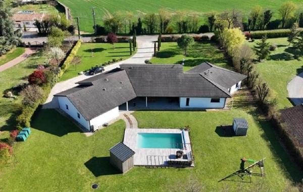 Vente Maison Ruffec