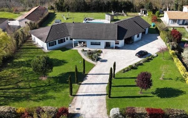 Vente Maison Ruffec