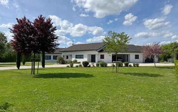 Vente Maison Ruffec