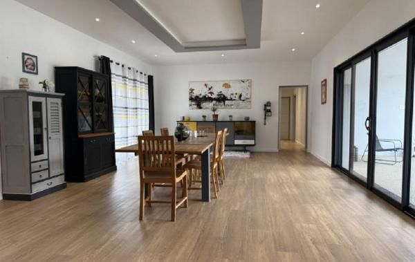 Vente Maison Ruffec