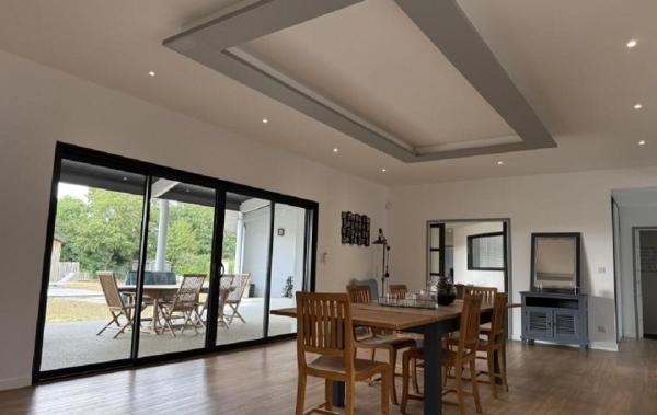 Vente Maison Ruffec