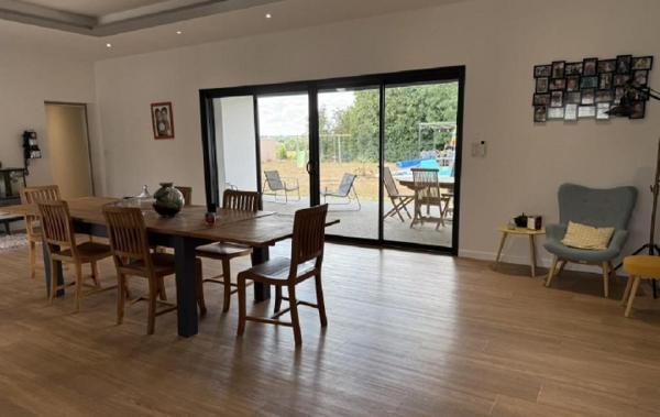 Vente Maison Ruffec