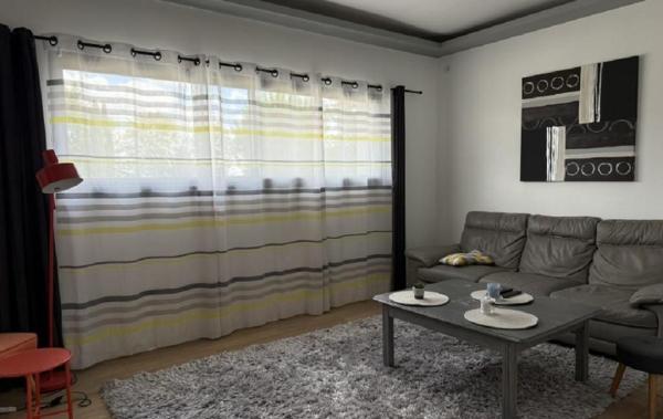 Vente Maison Ruffec