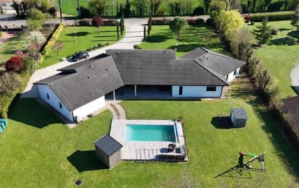 Vente Maison Ruffec