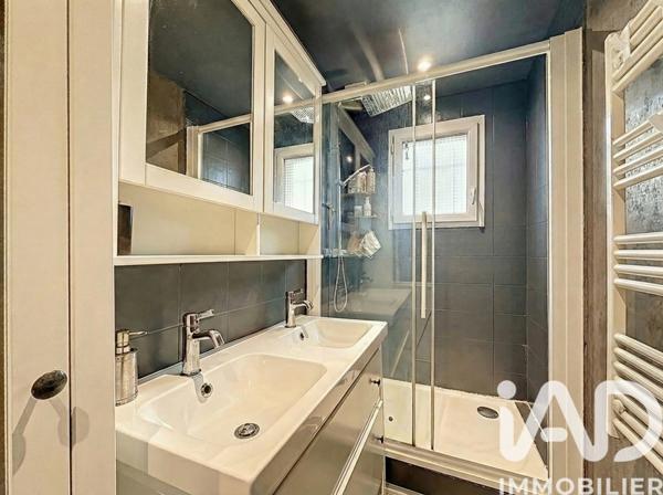 Maison à vendre 4 pièces 76 m² Vaulx-en-Velin