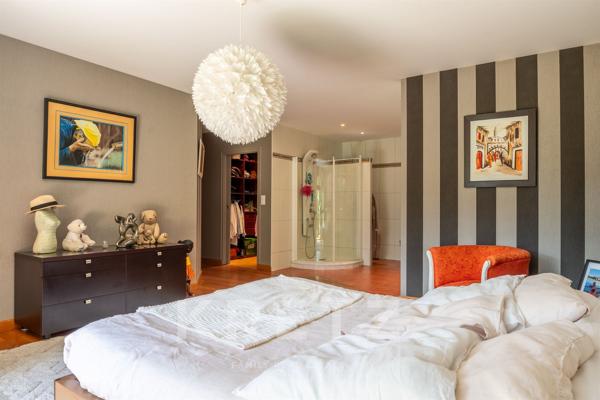 Maison d'Architecte d'Exception à Bohars –  300 m² aux portes de Brest, en bordure de forêt