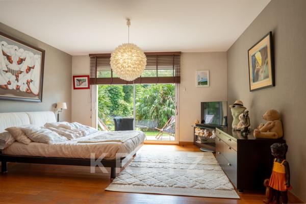 Maison d'Architecte d'Exception à Bohars –  300 m² aux portes de Brest, en bordure de forêt