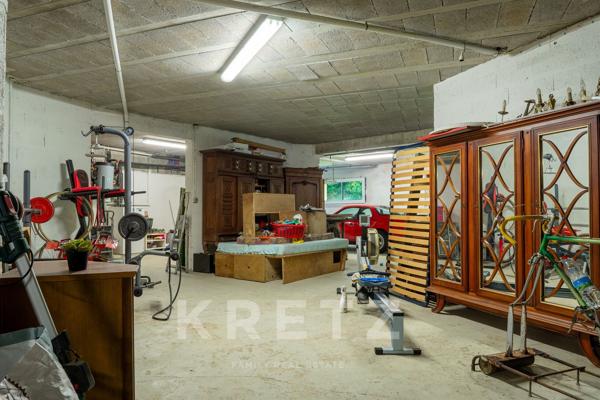 Maison d'Architecte d'Exception à Bohars –  300 m² aux portes de Brest, en bordure de forêt