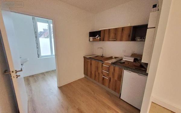 Location - Fonds et/ou murs commerciaux Carhaix-Plouguer 29270 42 m 2 182 m 2