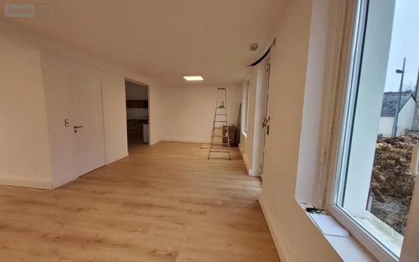 Location - Fonds et/ou murs commerciaux Carhaix-Plouguer 29270 42 m 2 182 m 2