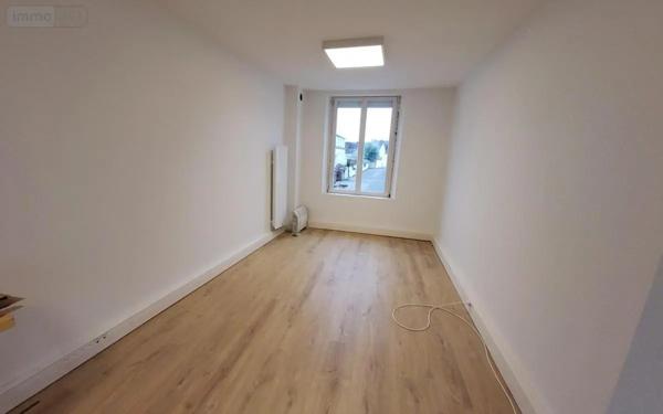 Location - Fonds et/ou murs commerciaux Carhaix-Plouguer 29270 42 m 2 182 m 2