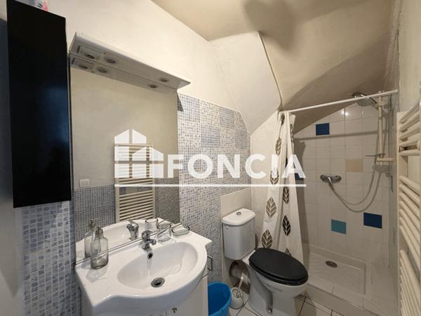 Location Studio meublé 22.03 m² - 66 Rue Porta Albi 81000