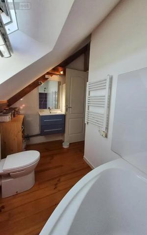 Achat - Maison Carhaix-Plouguer 29270 6 pièces 109 m 2 692 m 2