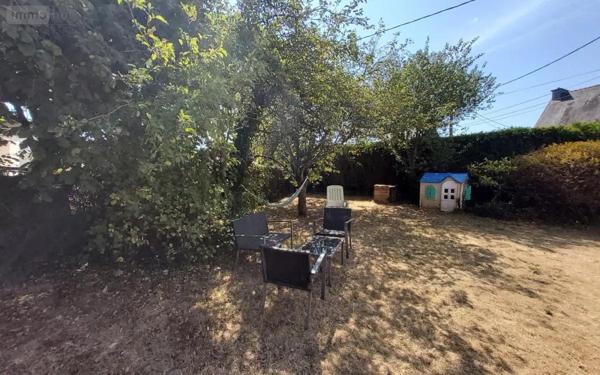 Achat - Maison Carhaix-Plouguer 29270 6 pièces 109 m 2 692 m 2