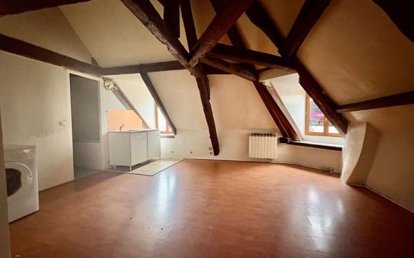 Appartement à vendre    2 pièces • 25,04 m2 Coulommiers