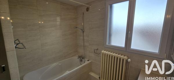 Maison à vendre 6 pièces 153 m² Saint-Jean-le-Blanc