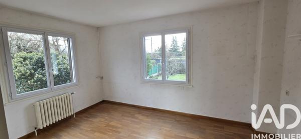 Maison à vendre 6 pièces 153 m² Saint-Jean-le-Blanc