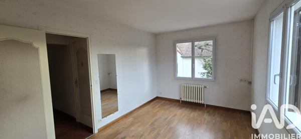 Maison à vendre 6 pièces 153 m² Saint-Jean-le-Blanc