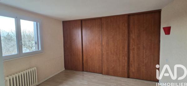 Maison à vendre 6 pièces 153 m² Saint-Jean-le-Blanc