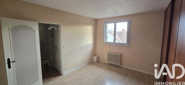 Maison à vendre 6 pièces 153 m² Saint-Jean-le-Blanc