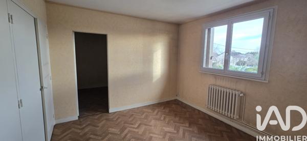 Maison à vendre 6 pièces 153 m² Saint-Jean-le-Blanc