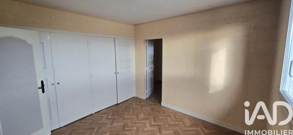 Maison à vendre 6 pièces 153 m² Saint-Jean-le-Blanc